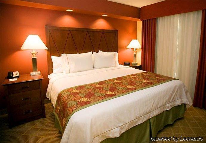 Residence Inn By Marriott Baton Rouge Near Lsu Zimmer foto